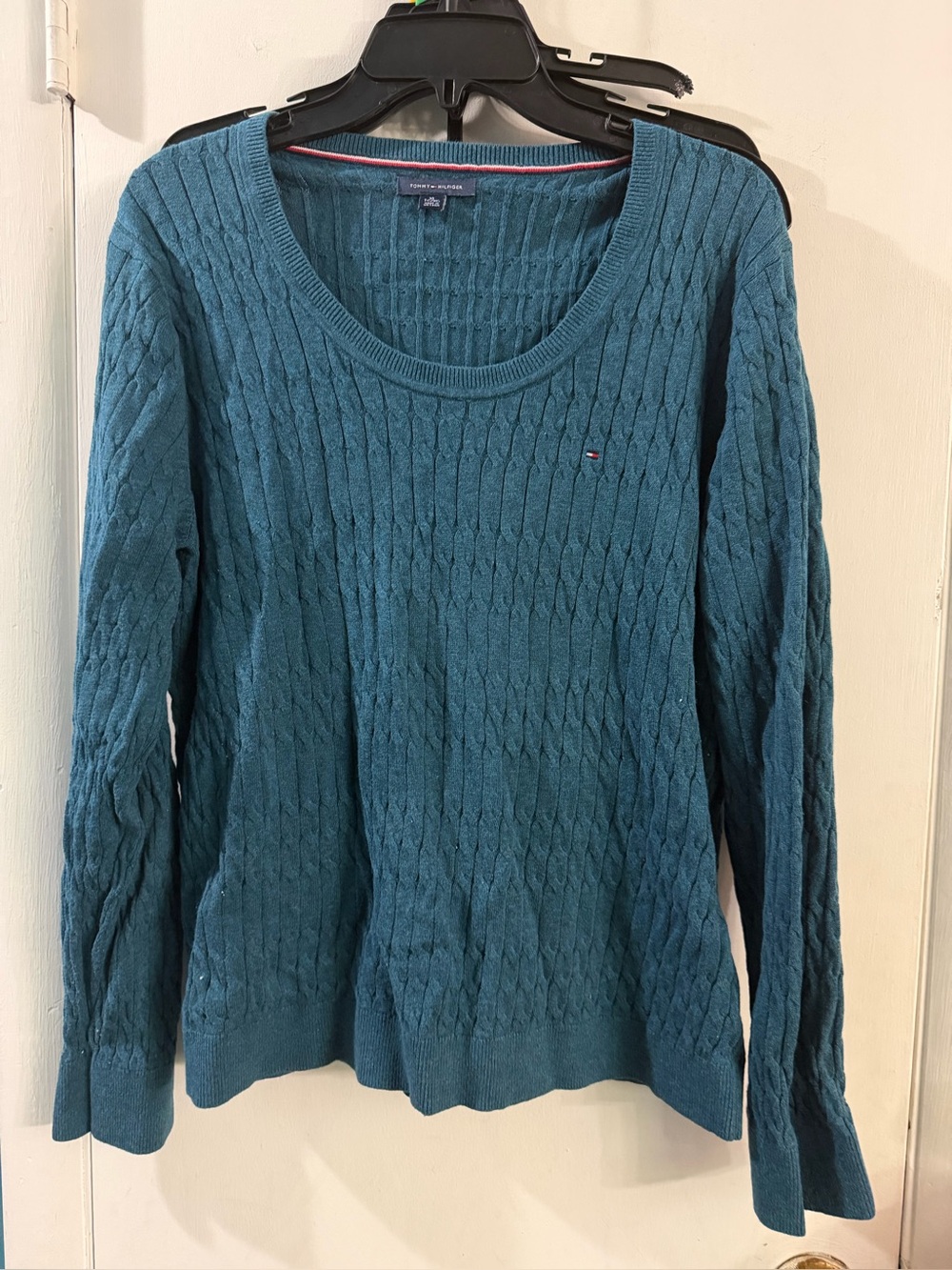 Tommy Hilfiger XL Sweater